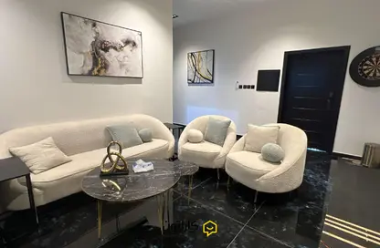 شقة - غرفة نوم - 1 حمام للايجار في الجنبية - المحافظة الشمالية