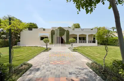 Villa - 3 Bedrooms - 3 Bathrooms for rent in Saar - Northern Governorate