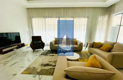 فيلا - 4 غرف نوم - 5 حمامات للايجار في عراد - المحرق