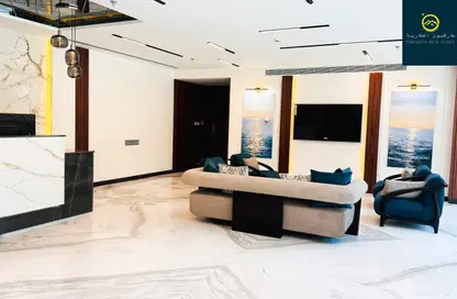 Apartment - 3 Bedrooms - 5 Bathrooms for sale in Hidd - Muharraq Governorate