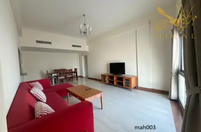 شقة - 2 غرف نوم - 2 حمامات للايجار في الماحوز - المنامة - محافظة العاصمة