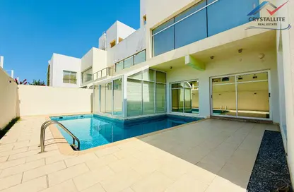Villa - 5 Bedrooms - 6 Bathrooms for rent in Saar - Northern Governorate