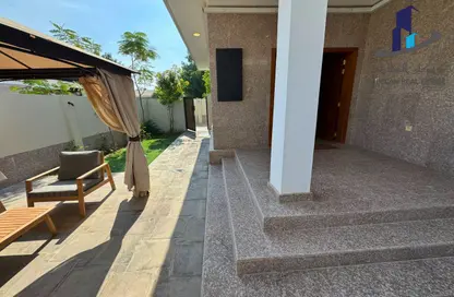 Villa - 3 Bedrooms - 3 Bathrooms for rent in Jannusan - Northern Governorate