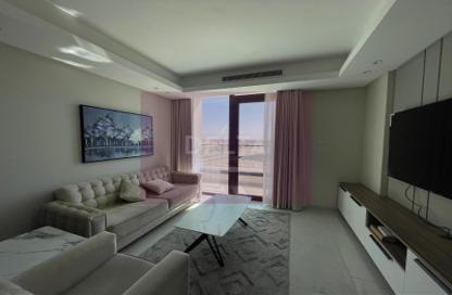 Apartment - 1 Bedroom - 1 Bathroom for sale in Amwaj Islands - Muharraq Governorate