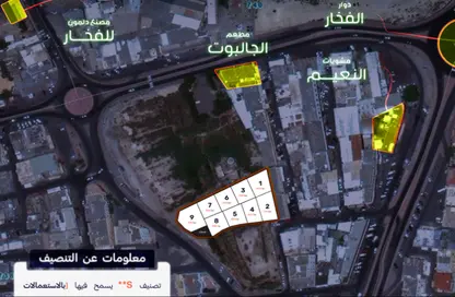 Land - Studio for sale in A'Ali - Central Governorate