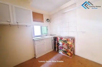 Apartment - 1 Bedroom - 1 Bathroom for rent in Hidd - Muharraq Governorate