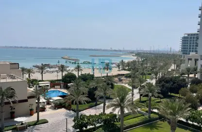 Apartment - 2 Bedrooms - 2 Bathrooms for sale in Marassi Al Bahrain - Diyar Al Muharraq - Muharraq Governorate
