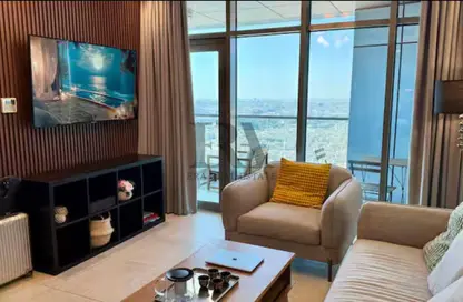 شقة - غرفة نوم - 1 حمام للبيع في الجفير - محافظة العاصمة