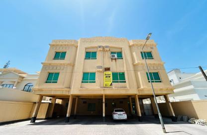 Apartment - 2 Bedrooms - 2 Bathrooms for rent in Tubli - Central Governorate