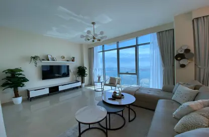 Apartment - 2 Bedrooms - 2 Bathrooms for rent in Mahooz - Manama - Capital Governorate