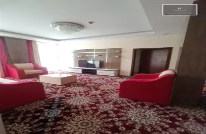 Apartment - 3 Bedrooms - 3 Bathrooms for rent in North Riffa - Riffa - Southern Governorate