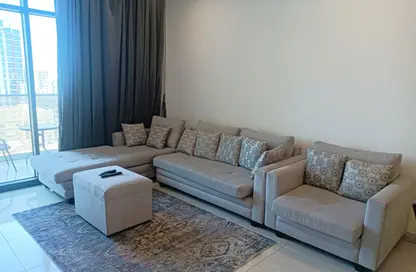 شقة - 2 غرف نوم - 2 حمامات للايجار في الجفير - محافظة العاصمة