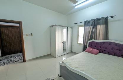 Apartment - 1 Bedroom - 1 Bathroom for rent in Janabiya - Northern Governorate
