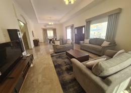 Villa - 4 bedrooms - 4 bathrooms for rent in Al Juffair - Capital Governorate