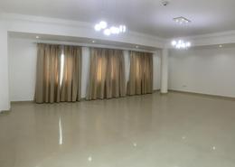 Empty Room image for: Apartment - 3 bedrooms - 4 bathrooms for rent in Um Al Hasam - Manama - Capital Governorate, Image 1