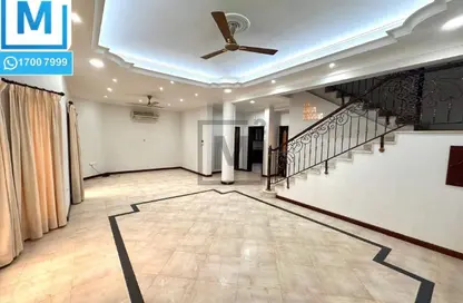 Villa - 5 Bedrooms - 5 Bathrooms for rent in Hidd - Muharraq Governorate