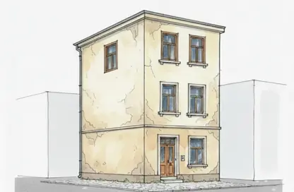 Whole Building - 1 Bedroom for sale in Gudaibiya - Manama - Capital Governorate