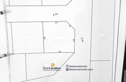 Land - Studio for sale in Sanabis - Manama - Capital Governorate