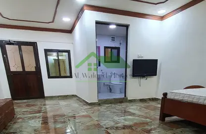شقة - غرفة نوم - 1 حمام للايجار في الحد - المحرق