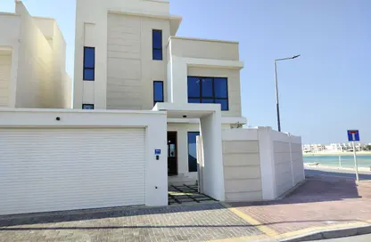 فيلا - 4 غرف نوم - 5 حمامات للايجار في البديع - المحافظة الشمالية