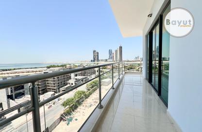 Apartment - 2 Bedrooms - 3 Bathrooms for rent in Reef Island - Capital Governorate