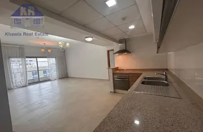 شقة - غرفة نوم - 2 حمامات للايجار في اللاجون - أمواج - المحرق