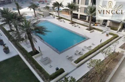 شقة - 2 غرف نوم - 2 حمامات للبيع في مراسي بارك ريزيدنسز - ديار المحرق - المحرق