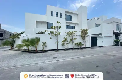 فيلا - 7 غرف نوم - 8 حمامات للايجار في باربار - المحافظة الشمالية