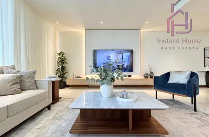 Apartment - 3 Bedrooms - 5 Bathrooms for sale in Hidd - Muharraq Governorate