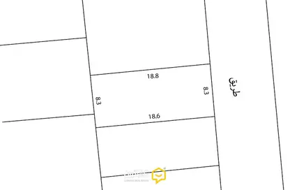 أرض - استوديو للبيع في بني جمرة - المحافظة الشمالية