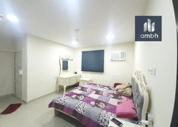 Apartment - 1 bedroom - 1 bathroom for rent in Hidd - Muharraq Governorate