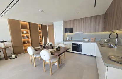 Apartment - 3 Bedrooms - 4 Bathrooms for sale in Amwaj Beachfront - Amwaj Islands - Muharraq Governorate