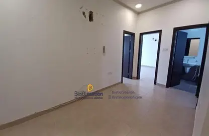Apartment - 2 Bedrooms - 2 Bathrooms for rent in Alhajiyat - Riffa - Southern Governorate