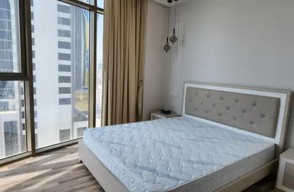 Apartment - 2 Bedrooms - 2 Bathrooms for rent in Seef - Capital Governorate