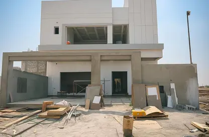 Villa - 5 Bedrooms - 6 Bathrooms for sale in Saraya 2 - Bu Quwah - Northern Governorate