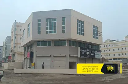 Whole Building - Studio - 6 Bathrooms for sale in Tubli - Central Governorate