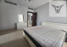 صورةغرفة- غرفة النوم لـ: شقة - 2 غرف نوم - 2 حمامات للكراء في أم الحصم - المنامة - محافظة العاصمة, صورة 1