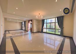 Compound - 5 bedrooms - 6 bathrooms for rent in Hamala - Northern Governorate