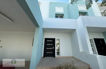 Villa - 2 Bedrooms - 3 Bathrooms for rent in Riffa Views - Riffa - Southern Governorate