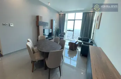 Apartment - 1 Bedroom - 1 Bathroom for rent in Manama - Capital Governorate