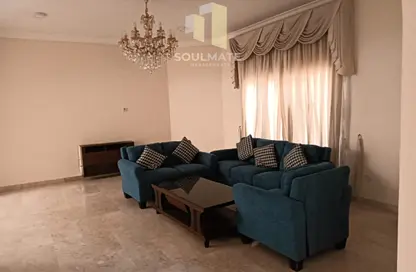 فيلا - 4 غرف نوم - 5 حمامات للايجار في الماحوز - المنامة - محافظة العاصمة