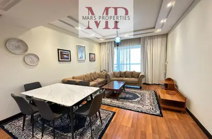 Apartment - 2 Bedrooms - 2 Bathrooms for sale in Abraj Al Lulu - Manama - Capital Governorate Apartment - 2 Bedrooms - 2 Bathrooms for sale in Abraj Al Lulu - Manama - Capital Governorate