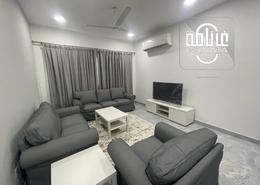 Apartment - 2 bedrooms - 2 bathrooms for rent in Gudaibiya - Manama - Capital Governorate