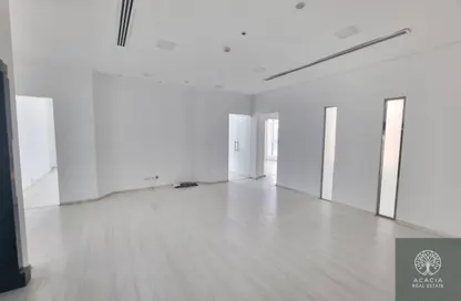 Office Space - Studio - 2 Bathrooms for rent in Seef - Capital Governorate