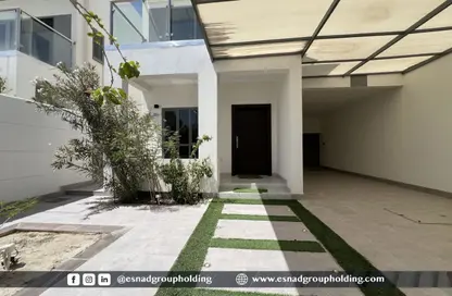 شقة - 4 غرف نوم - 6 حمامات للبيع في البارح - ديار المحرق - المحرق