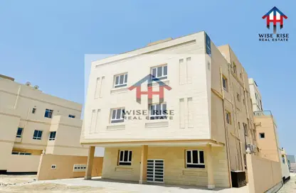 عمارة بالكامل - استوديو - 8 حمامات للبيع في الزنج - المنامة - محافظة العاصمة