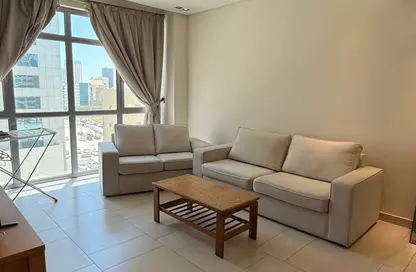 Apartment - 1 Bedroom - 1 Bathroom for sale in Seef - Capital Governorate
