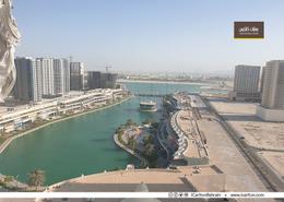 Apartment - 4 bedrooms - 3 bathrooms for sale in Amwaj Islands - Muharraq Governorate