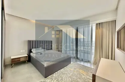 Apartment - 2 Bedrooms - 4 Bathrooms for sale in Breeze of Dilmunia - Dilmunia Island - Muharraq Governorate