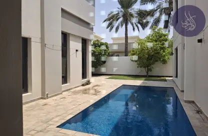 Villa - 2 Bedrooms - 5 Bathrooms for rent in Saar - Northern Governorate